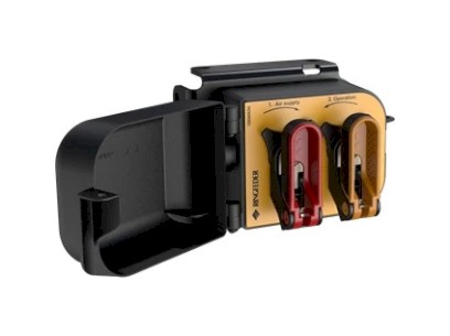 Skříňka ventilu vzduchového ovládání AM kompletní nový typ